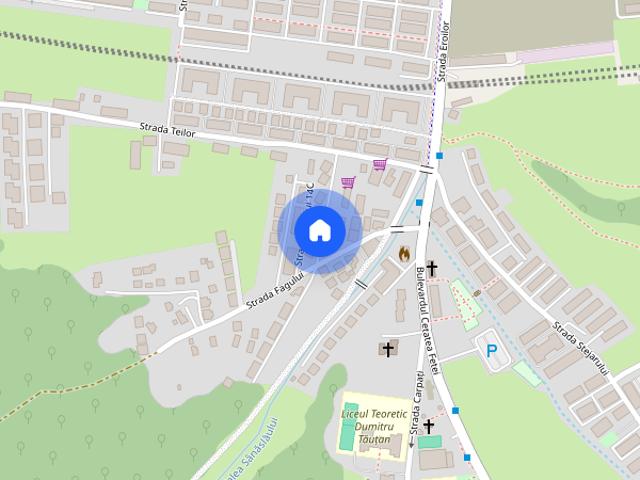 Apartament închirieri în Florești, Cluj