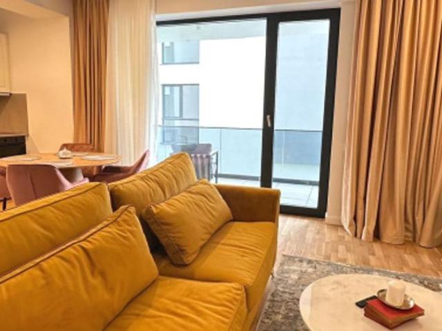 Apartament închirieri în București