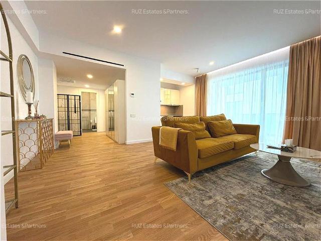 Apartament închirieri în București