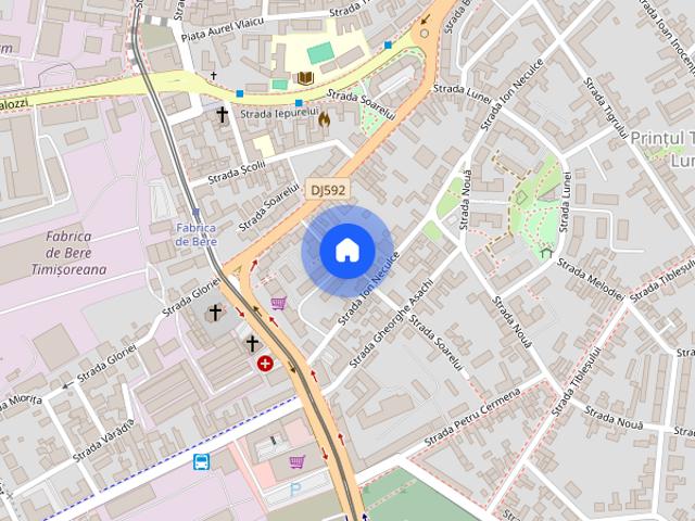 Apartament închirieri în Timisoara, Timiș