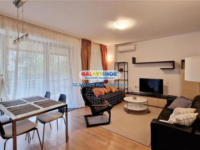 Apartament închirieri în București