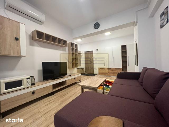 Apartament închirieri în Mircea Cel Batran, Iași