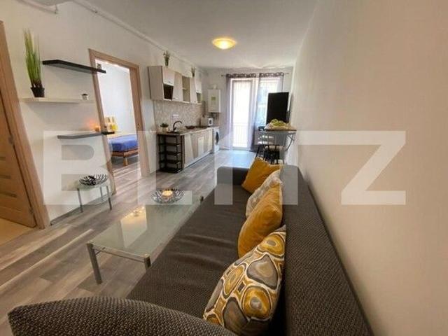 Apartament închirieri în Centru, Cluj-Napoca