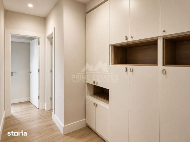 Apartament închirieri în Pipera, Voluntari