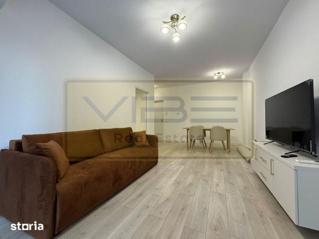 Apartament închirieri în Mircea Cel Batran, Iași