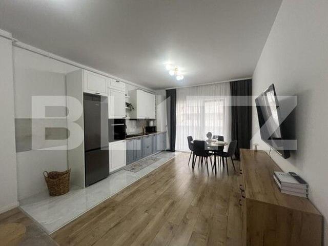 Apartament închirieri în Centru, Cluj-Napoca