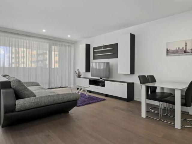 Apartament închirieri în București