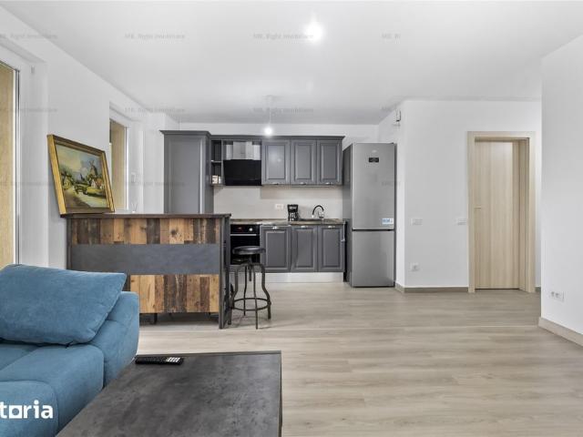 Apartament închirieri în Urban Plaza, Brașov
