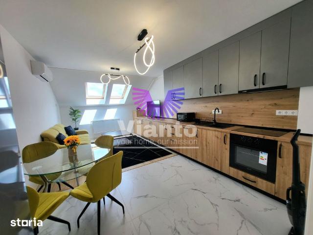 Apartament închirieri în Zona Industrială Est, Sibiu