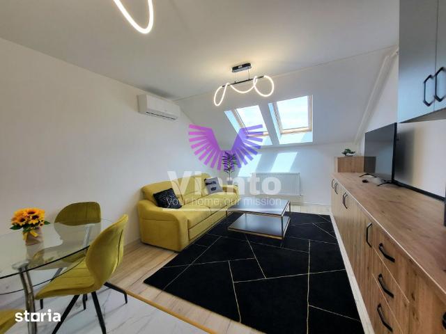 Apartament închirieri în Zona Industrială Est, Sibiu