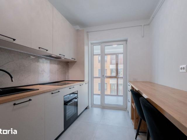 Apartament închirieri în Mircea Cel Batran, Iași