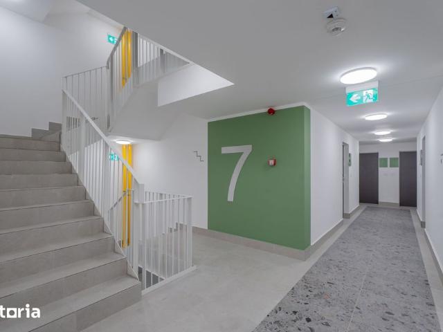 Apartament închirieri în Baza 3, Iași