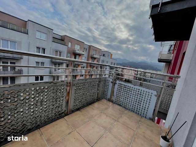 Apartament închirieri în Avantgarden 2, Brașov