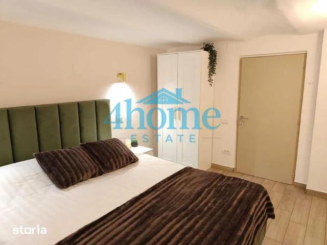 Apartament închirieri în București