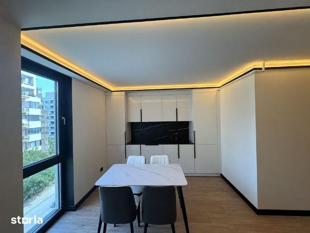 Apartament închirieri în New Point Residence, Voluntari