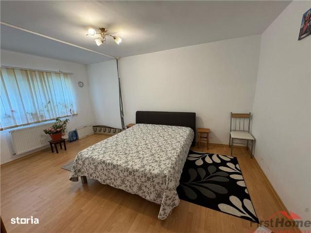 Apartament vânzări în Focsani
