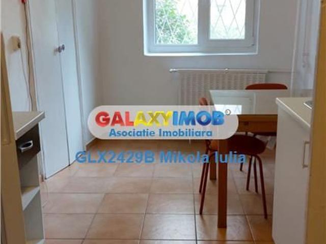 Apartament închirieri în București