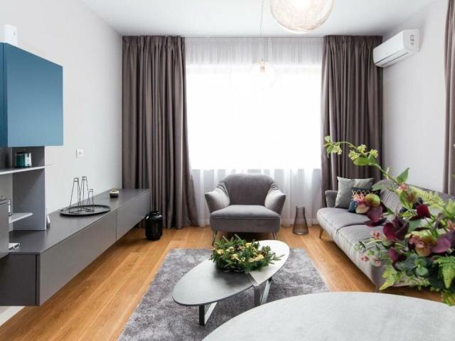 Apartament închirieri în București