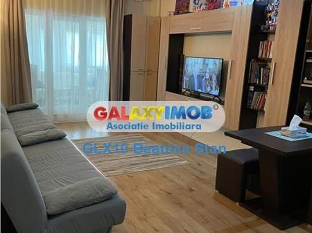 Apartament închirieri în Cretuleasca, București