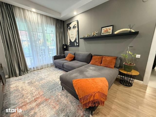 Apartament închirieri în Voluntari, București