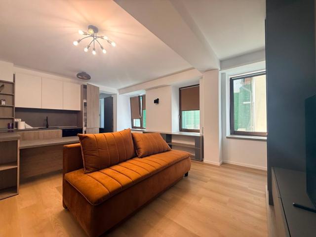 Apartament închirieri în București