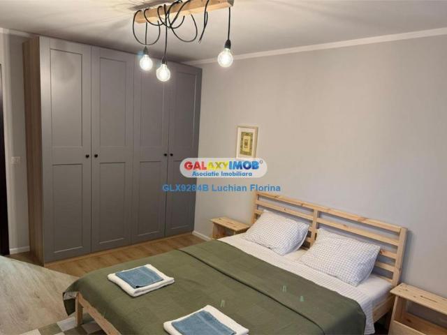 Apartament închirieri în București