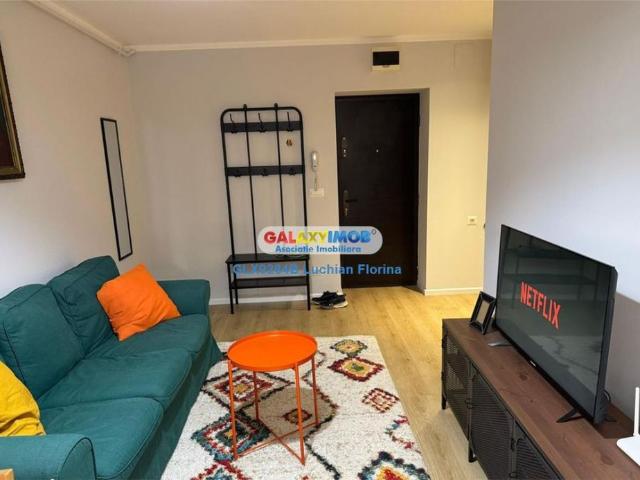 Apartament închirieri în București