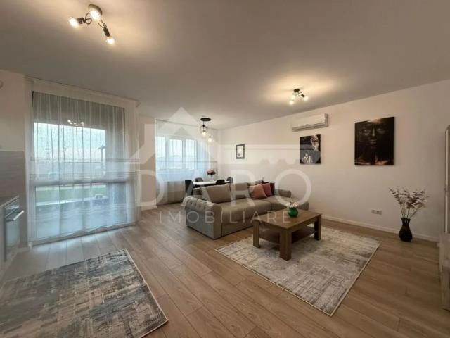 Apartament închirieri în Târgu Mureș, Mureș