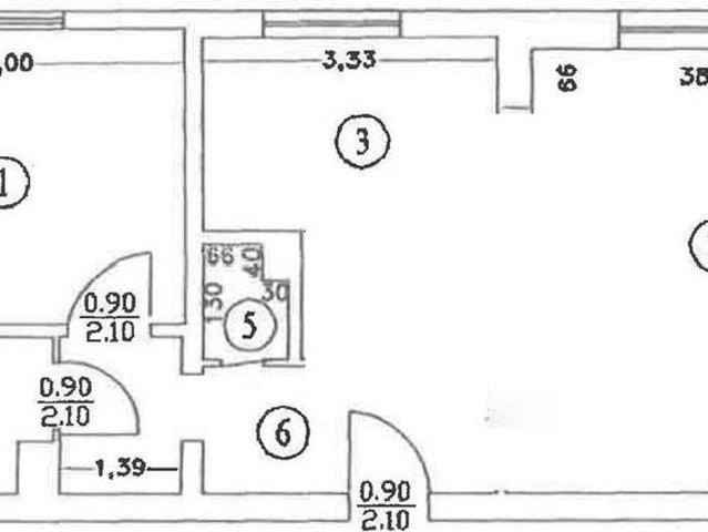 Apartament închirieri în București