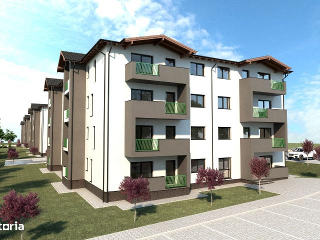 Apartament vânzări