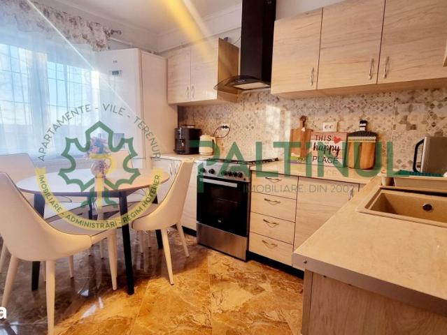 Apartament închirieri în Terezian, Sibiu