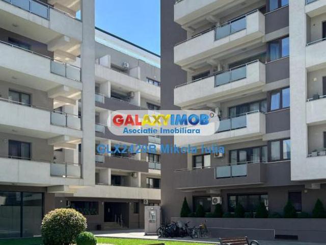 Apartament închirieri în București