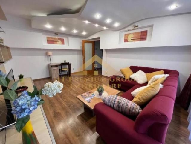 Apartament închirieri în București