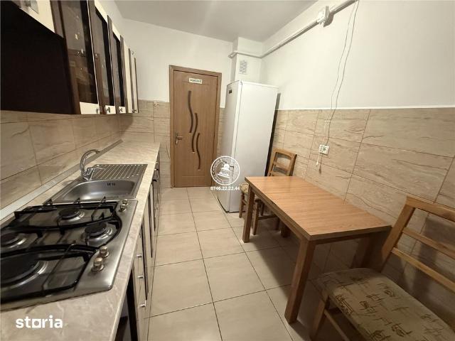 Apartament închirieri în Mircea Cel Batran, Iași