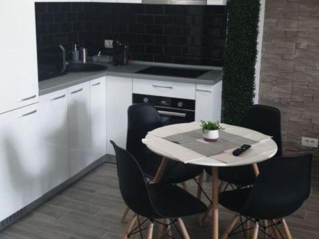 Apartament închirieri în Mamaia, Constanța