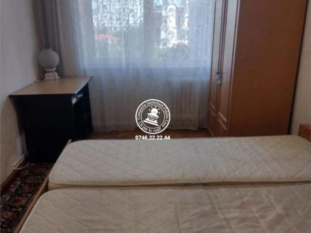 Apartament închirieri în Mircea Cel Batran, Iași
