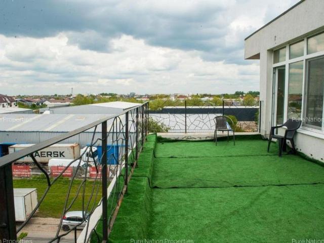 Apartament închirieri în Otopeni, București