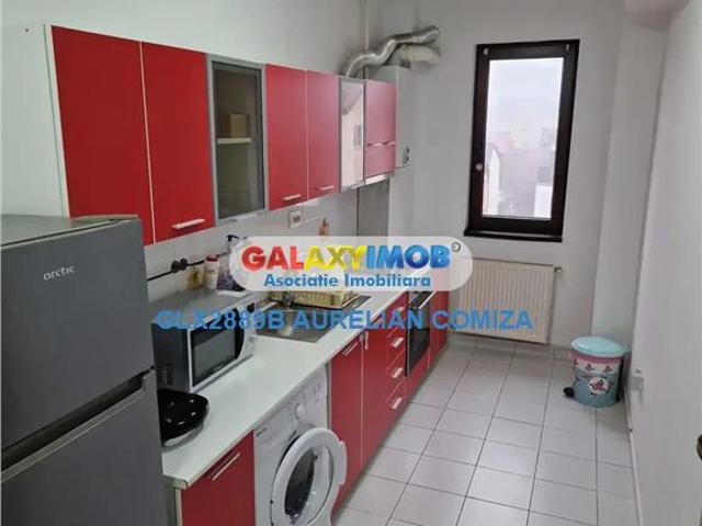 Apartament închirieri în Popesti Leordeni, București