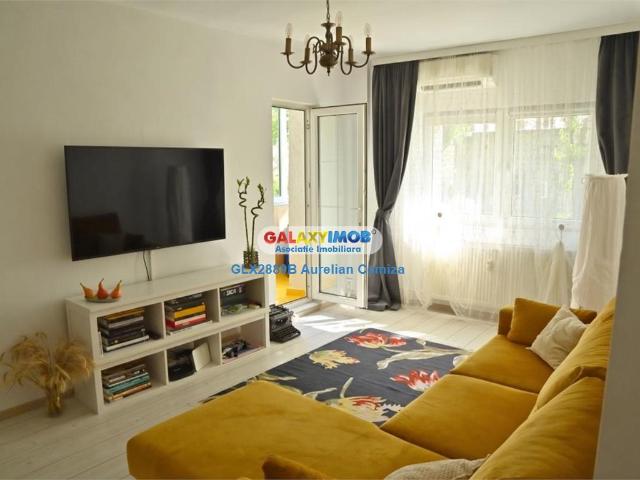 Apartament închirieri în București