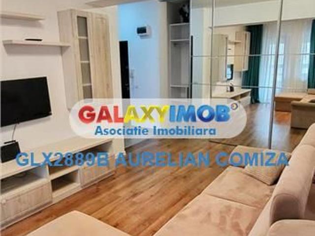 Apartament închirieri în București