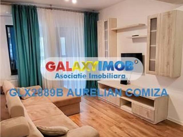 Apartament închirieri în București