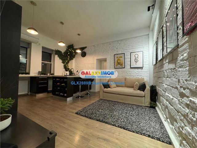 Apartament închirieri în București