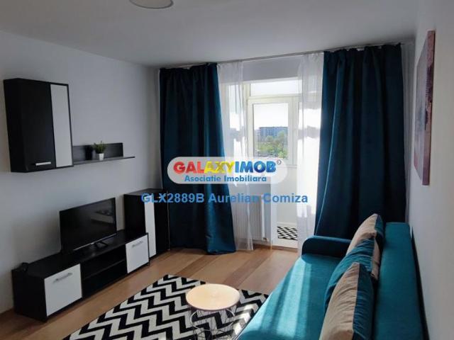 Apartament închirieri în București
