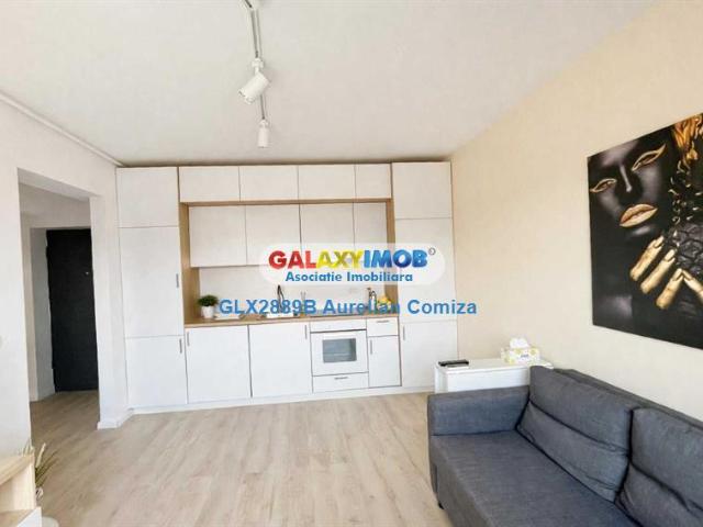 Apartament închirieri în București