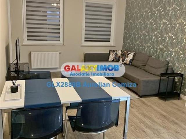 Apartament închirieri în Dumbraveni, București
