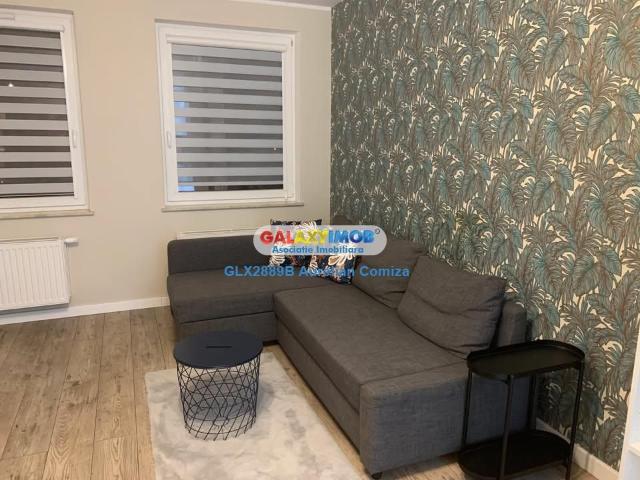 Apartament închirieri în Dumbraveni, București