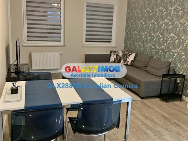 Apartament închirieri în Dumbraveni, București