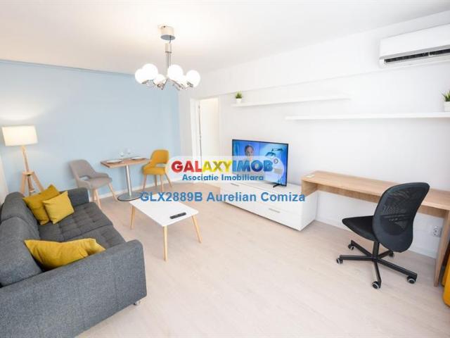 Apartament închirieri în București