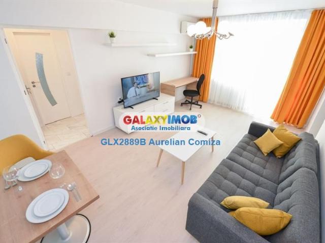 Apartament închirieri în București