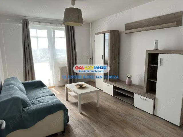 Apartament închirieri în București